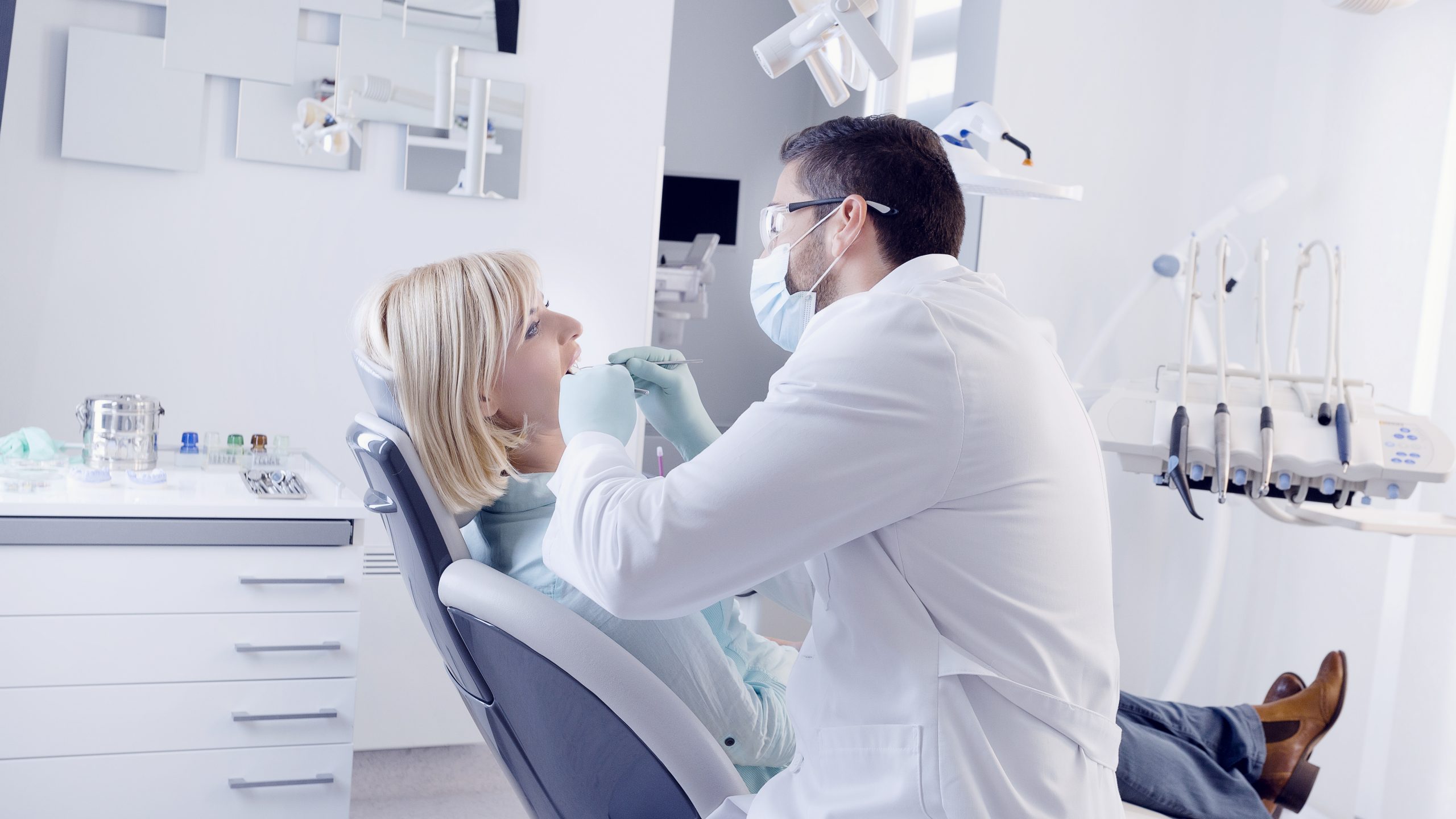 Dentist in Orange City, FL